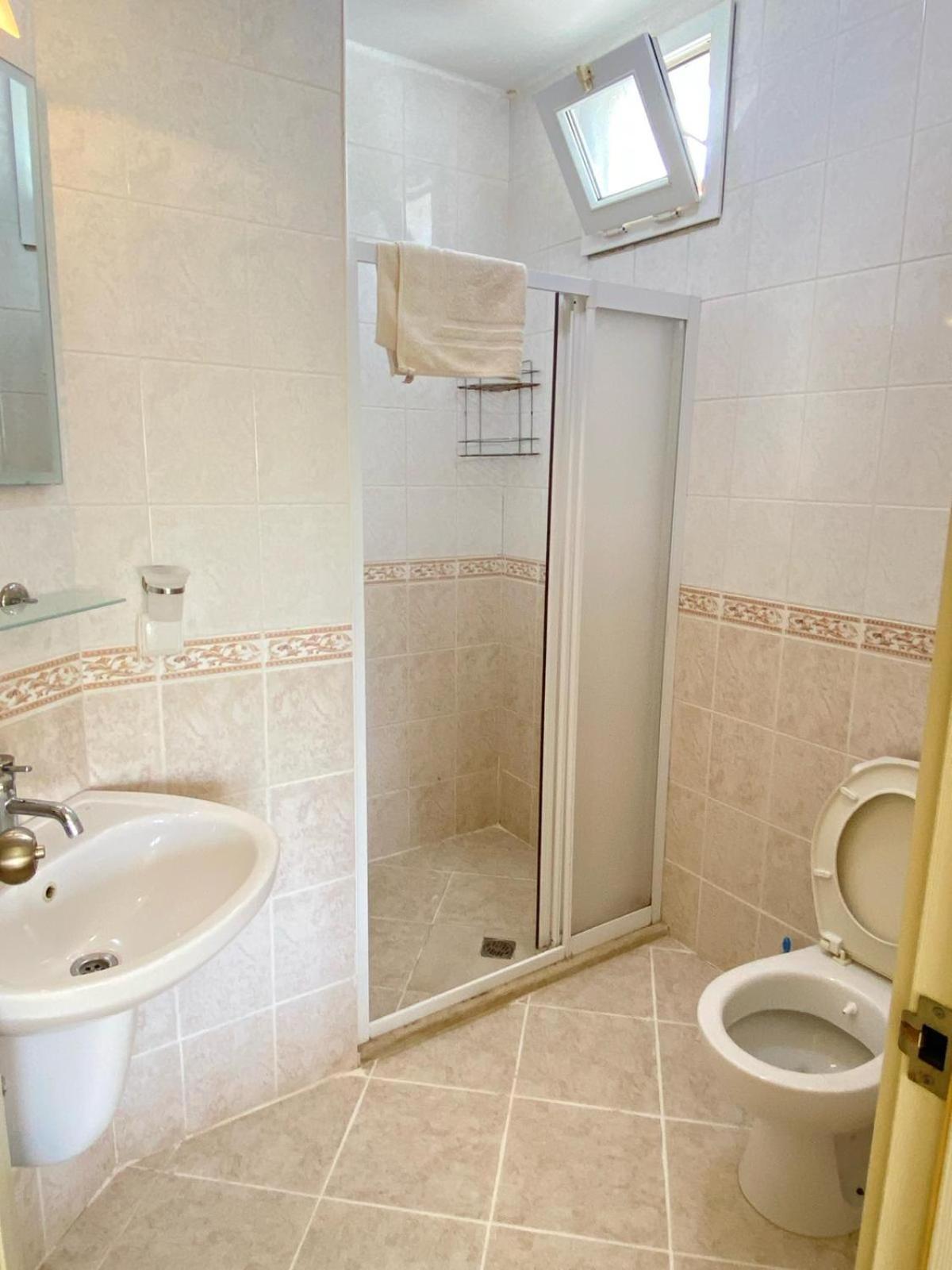 Villa Leton Kleo - Kalkan Center المظهر الخارجي الصورة