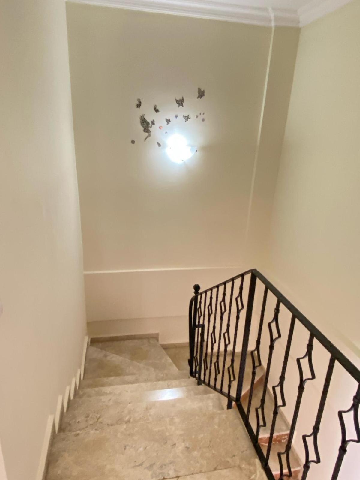 Villa Leton Kleo - Kalkan Center المظهر الخارجي الصورة