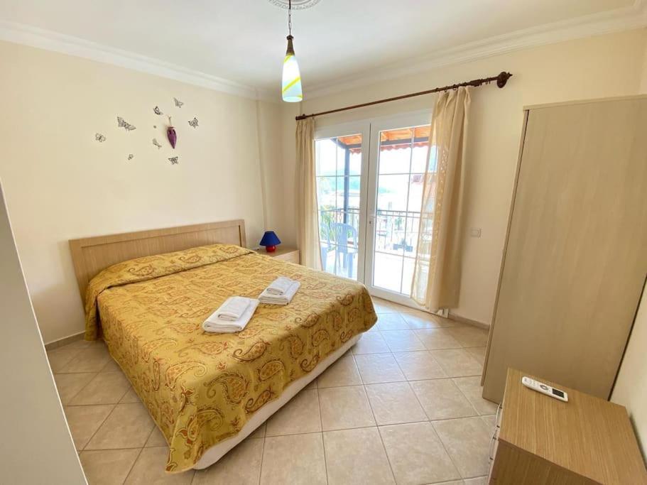 Villa Leton Kleo - Kalkan Center المظهر الخارجي الصورة