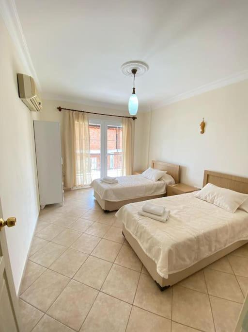 Villa Leton Kleo - Kalkan Center المظهر الخارجي الصورة