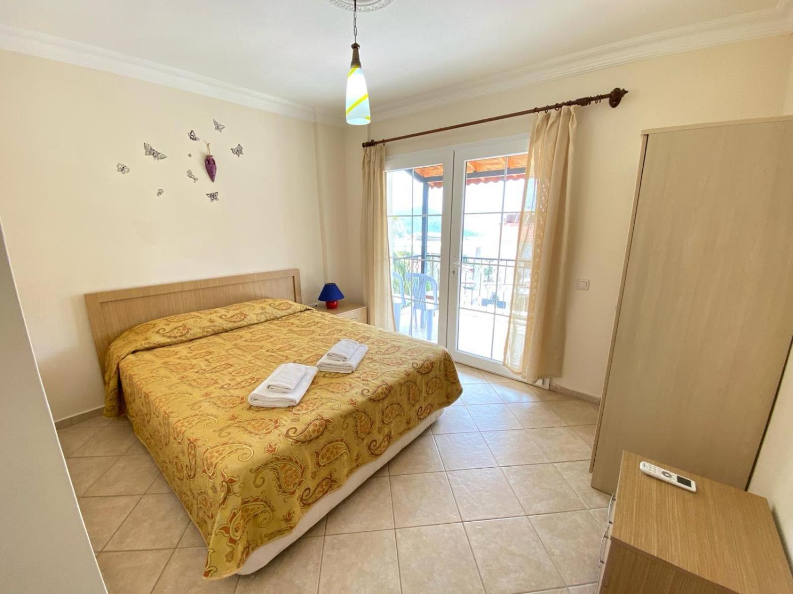 Villa Leton Kleo - Kalkan Center المظهر الخارجي الصورة